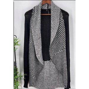 Maurices Open Sweater Cardigan